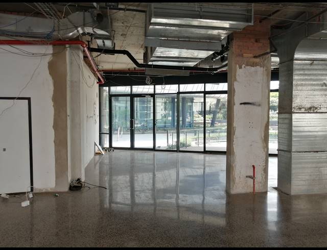445M² OFFICE TO LET IN UMHLANGA RIDGE